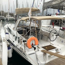 Oceanis 41.1