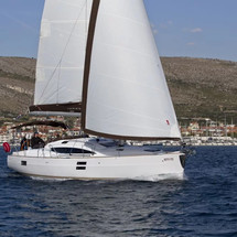 Elan Impression 40