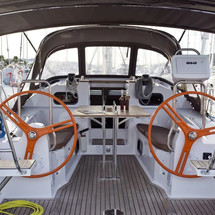 Elan Impression 40
