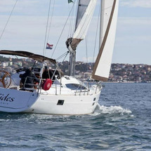 Elan Impression 40