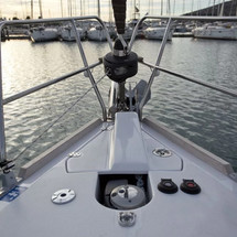 Elan Impression 40