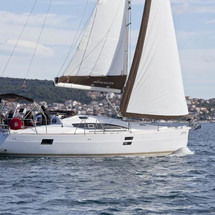 Elan Impression 40