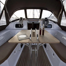 Elan Impression 40