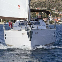 Elan Impression 40