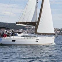 Elan Impression 40