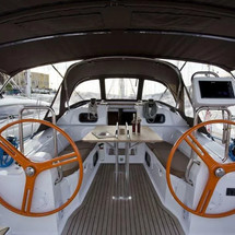 Elan Impression 40