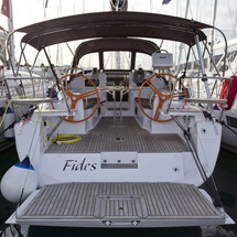Elan Impression 40