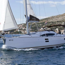 Elan Impression 40