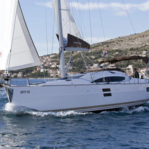Elan Impression 40