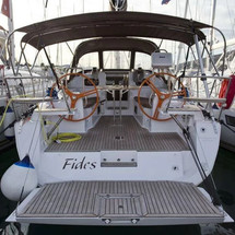 Elan Impression 40
