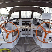 Elan Impression 40
