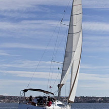 Elan Impression 40