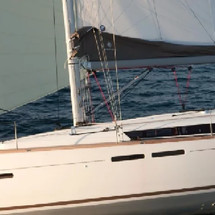 Jeanneau Sun Odyssey 419
