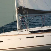 Jeanneau Sun Odyssey 419