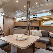 Oceanis 41.1