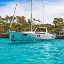 Oceanis 41.1