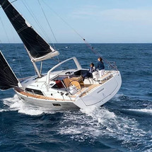 Oceanis 41.1
