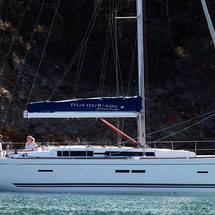 Dufour 405 GL