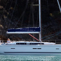 Dufour 405 GL