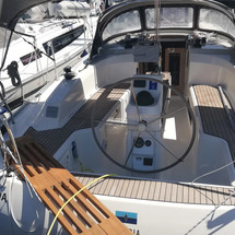 Bavaria 33 Cruiser