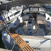 Bavaria 33 Cruiser