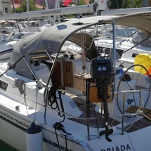 Bavaria 33 Cruiser