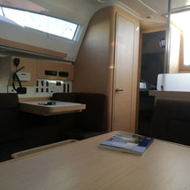 Elan Impression 45
