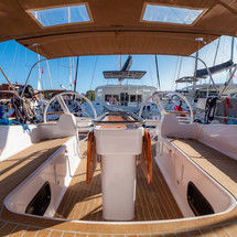 Elan Impression 45