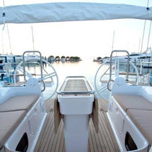Elan Impression 45