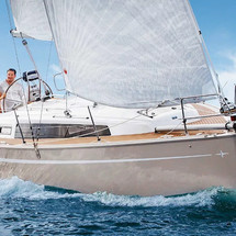 Bavaria 34 Cruiser