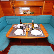 Bavaria 39 Cruiser