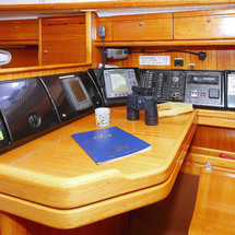 Bavaria 39 Cruiser