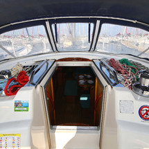 Bavaria 39 Cruiser