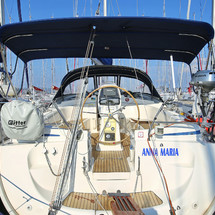 Bavaria 39 Cruiser