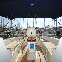 Bavaria 39 Cruiser