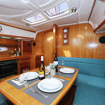 Bavaria 39 Cruiser