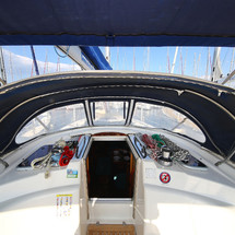 Bavaria 39 Cruiser