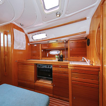 Bavaria 39 Cruiser