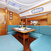 Bavaria 39 Cruiser