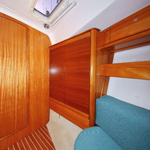 Bavaria 39 Cruiser