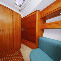 Bavaria 39 Cruiser