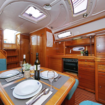 Bavaria 39 Cruiser