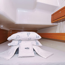Bavaria 39 Cruiser