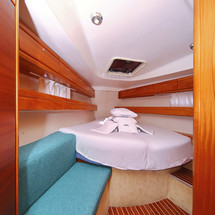 Bavaria 39 Cruiser