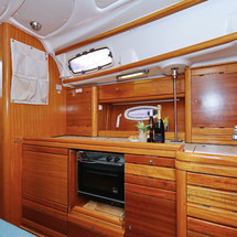 Bavaria 39 Cruiser
