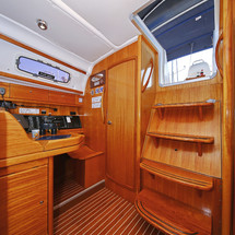 Bavaria 39 Cruiser