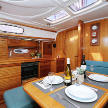 Bavaria 39 Cruiser