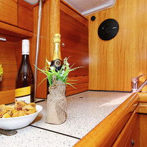 Bavaria 39 Cruiser
