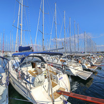 Bavaria 39 Cruiser