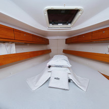 Bavaria 39 Cruiser